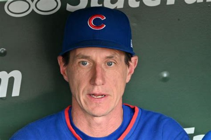 Craig Counsell Net Worth, Income, Salary, Earnings, Biography