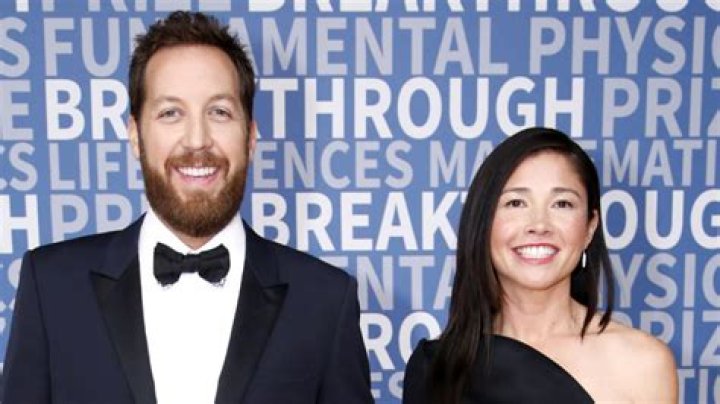 Crystal English Sacca – Everything To Know About Chris Sacca’s Wife