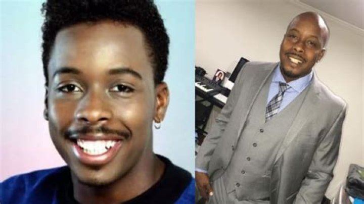 Curtis Baldwin Net Worth, Bio, Wiki, Age, Height, 227, Moesha, Family Matters, and Children