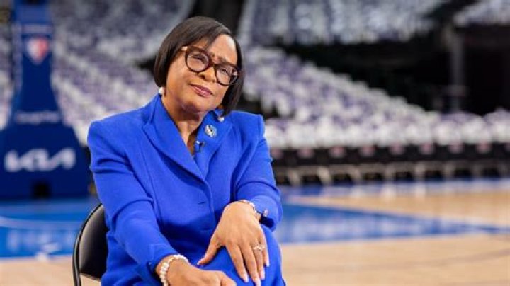 Cynt Marshall Salary: What Is Cynt Marshall Salary?