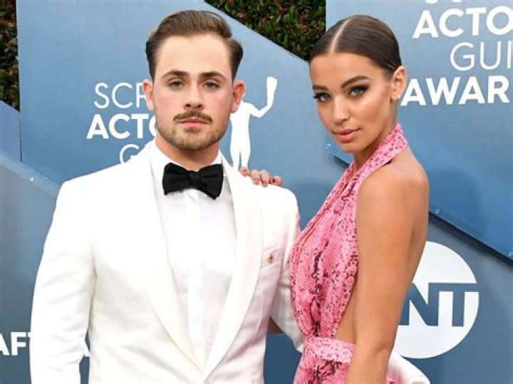 Dacre Montgomery: dating, net worth, tattoos, smoking & body facts