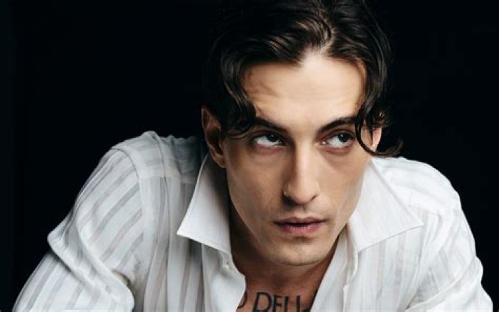 Damiano David And Girlfriend Giorgia Soleri Age Gap, Are They Married? Sexuality Rumors