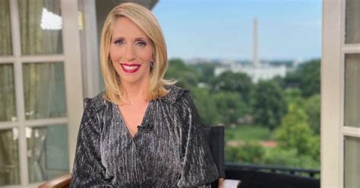 Dana Bash Children: Meet Jonah Frank King