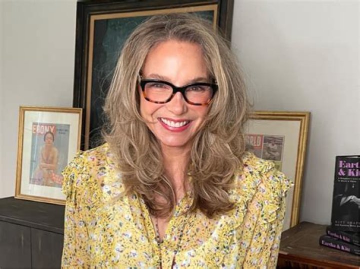 Dana Randall’s biography, net worth, fact, career, awards and life story