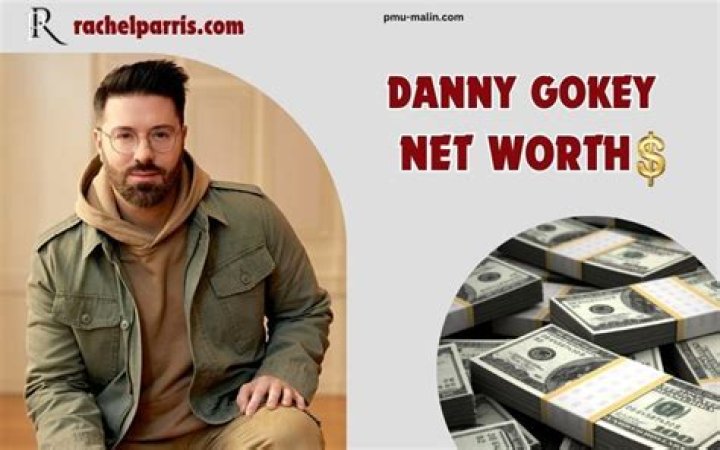 Danny Noriega Net Worth, Income, Salary, Earnings, Biography