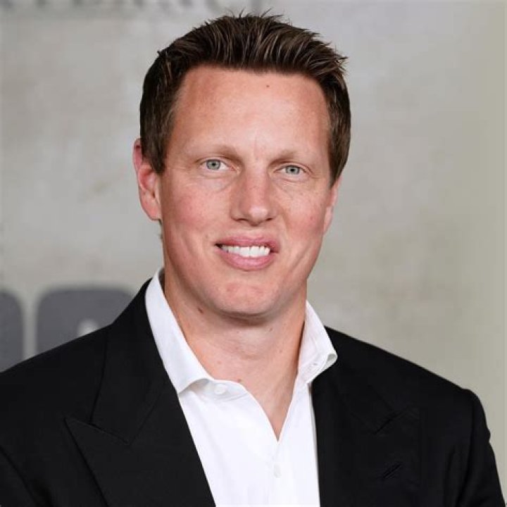 David Ellison’s biography, net worth, fact, career, awards and life story