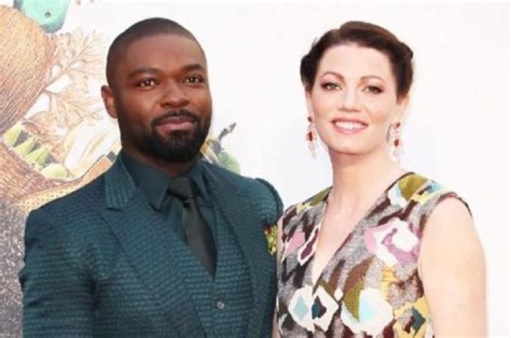 David Oyelowo – Wife, Children & Net Worth