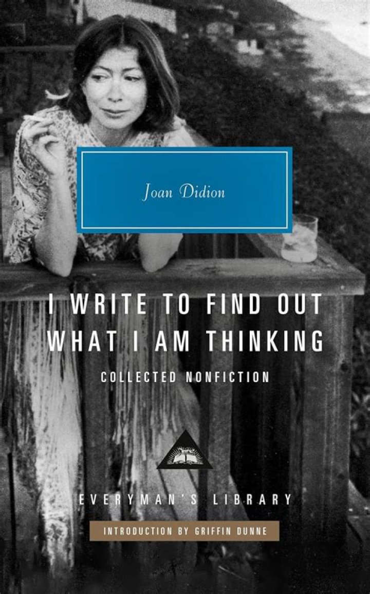 Death Cause & Obituary: How DidJoan Didion Die – The Writer Is No More!
