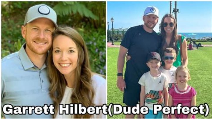 Death News Hoax: Garrett Hilbert Accident: Did The YouTuber Die?