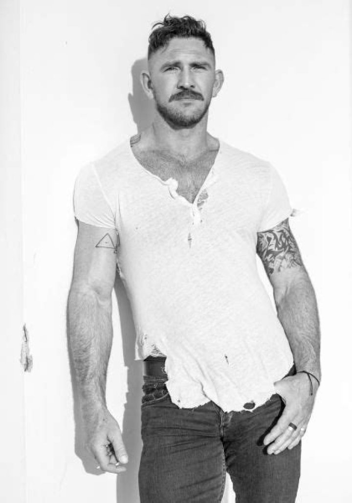 Devan Long Age, Height, Girlfriend, Wikipedia, Biography, , Instagram