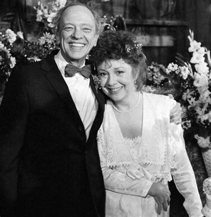 Did Don Knotts Have Children From The Women He Married Before His Death?