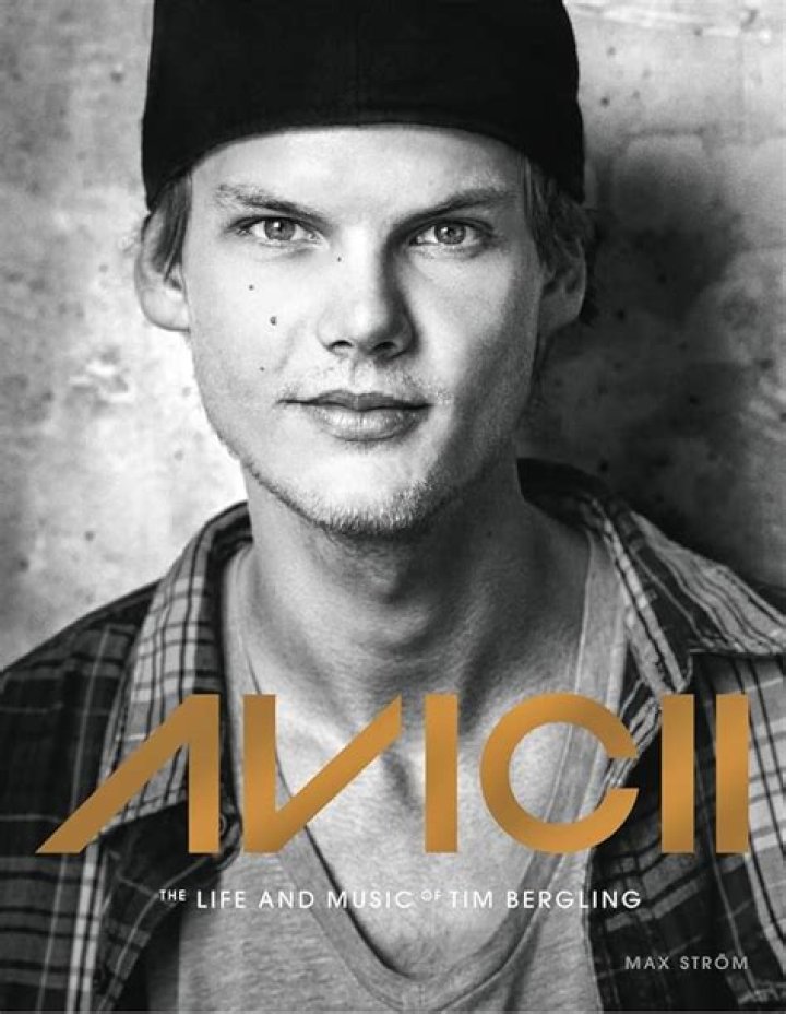 DJ Avicii: Who Is Tim Bergling And Why Is He Featured On Google?