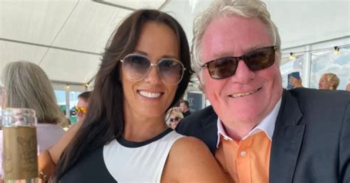 Doug Davidson net worth, age, height, wife, girlfriend, kids, biography, wiki