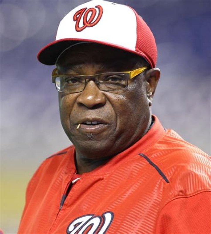 Dusty Baker Age, Wikipedia, Biography, Children, Salary, Net Worth, Parents.