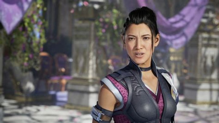 Elissa Cadwell Age And Wiki: Everything On Actress From Mortal Kombat