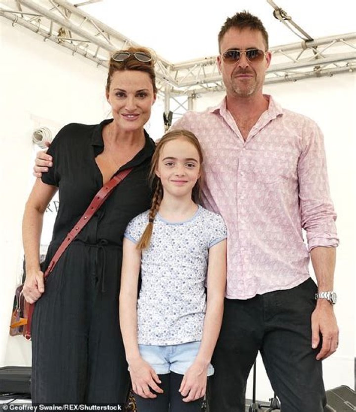 Ella-Jayne Murray cause of death: What happened to James Murray (English actor) daughter?
