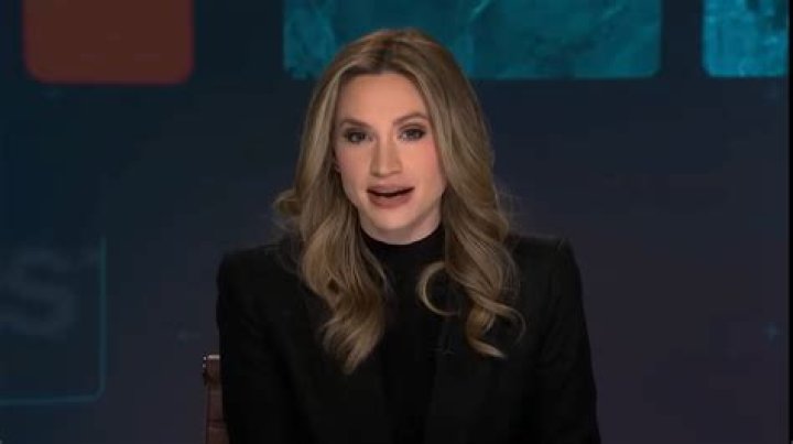 Ellison Barber – Biography, Personal Life And Career And Fox News