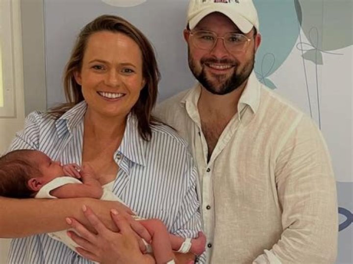 Emma Tustin Children: Partner Thomas Hughes – Is She Missing?