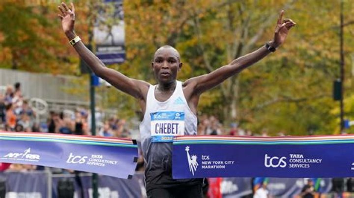 Evans Kiplagat Chebet’s biography, net worth, fact, career, awards and life story