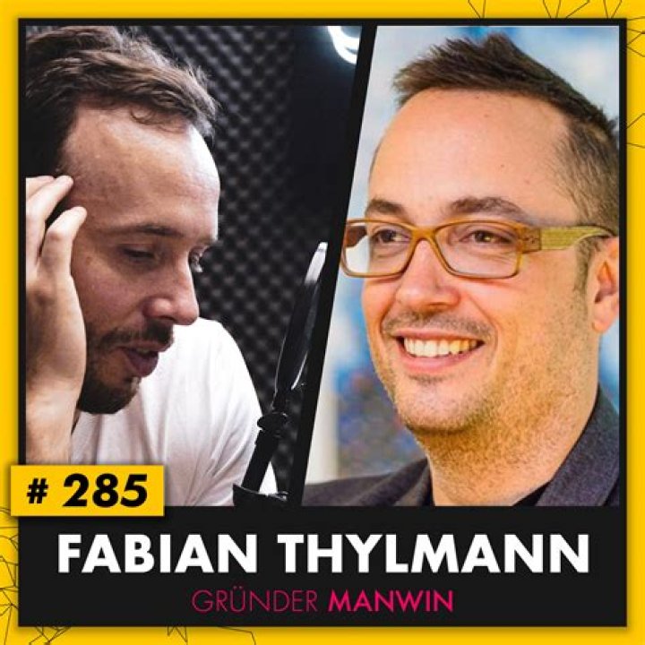 Fabian Thylmann’s net worth, biography, fact, career, awards and life story