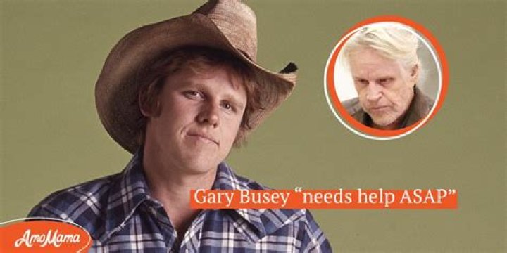 Gary Busey Illness, Brain Damage Condition Now, Health Update 2023