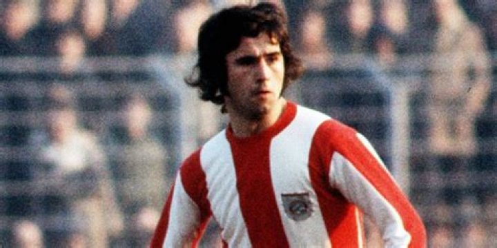 Gerd Muller Dies At The Age of 75 – Meet His Wife Uschi Ebenböck