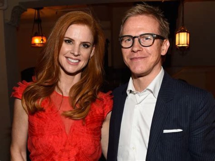 Get To Know Santtu Seppälä (Sarah Rafferty’s Husband) With These 6 Facts