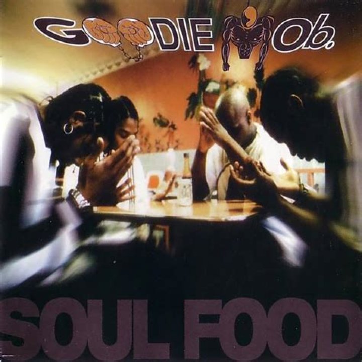 Goodie Mob’s
Soul Food Lyrics