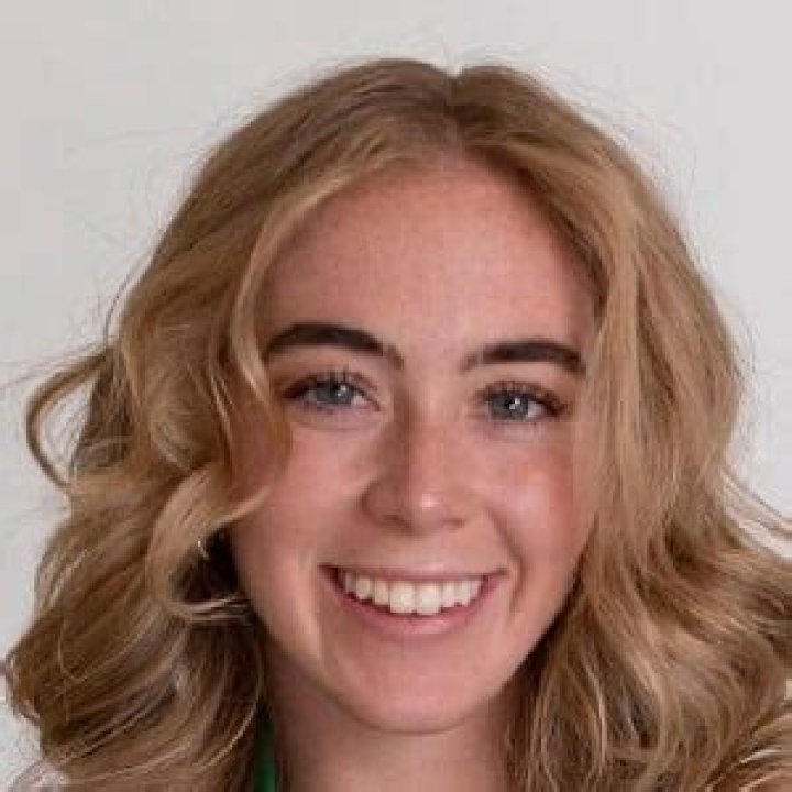 Grace Charis Wiki, Bio, Age, Height, Weight, Facts