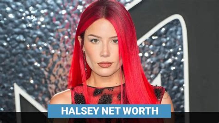 Halsey’s Net Worth, Biography, Career, Awards, Fact and Life Story