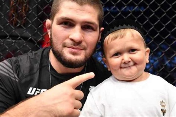 Hasbulla Magomedov Age: How Old Is Hasbulla Magomedov?