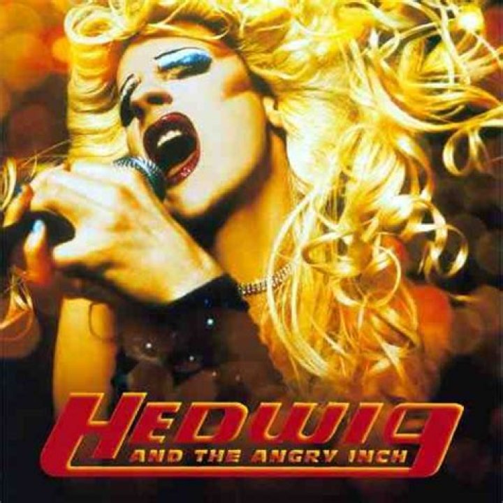Hedwig and the Angry Inch’s
Origin of Love Lyrics
