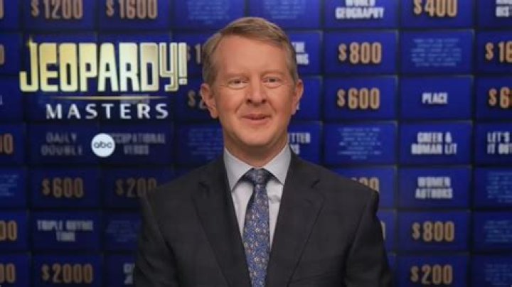 How Much Does Ken Jennings Get Paid For Hosting Jeopardy?