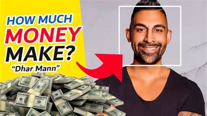 How much money does Jeff Dunham make a year?