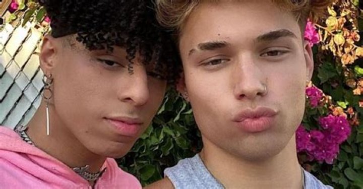 How Old Is Brady Potter? Larray Ex Boyfriend Age And Wikipedia Bio