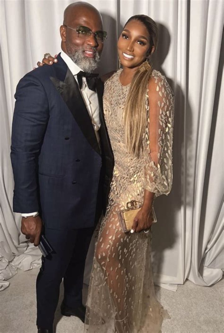 How Old Is Malomine Tehmeh Sioh? Nene Leakes Boyfriend Nyonisela Sioh’s Ex Wife – Net Worth