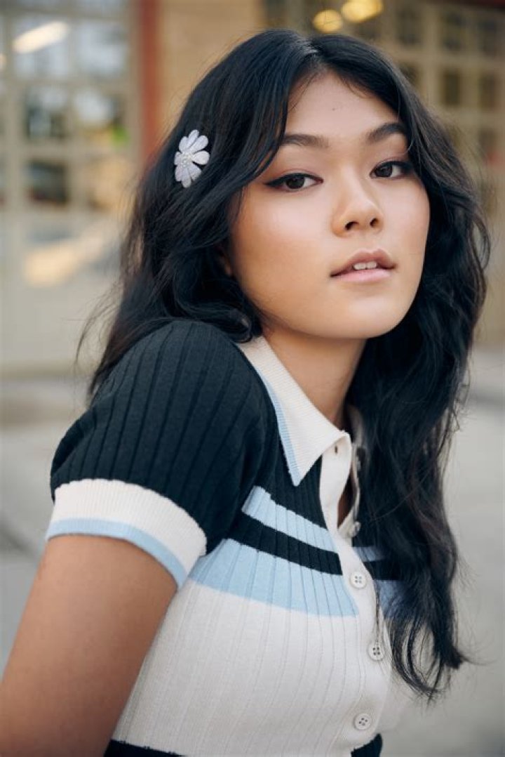 How Old Is Momona Tamada? Everything To Know About The Actress