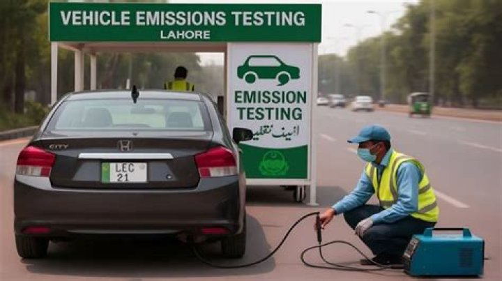 How to avoid emissions testing in arizona