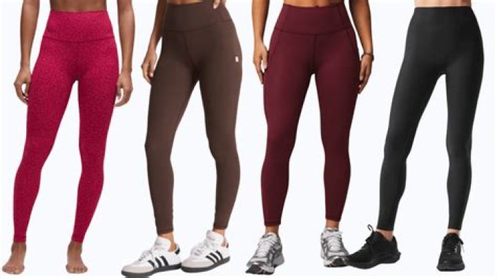 How to wash fabletics leggings