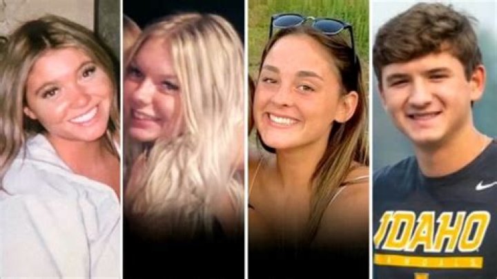 Hunter Smith Murder Update: Where Is The Killer Nick Vandenberg Idaho Today?