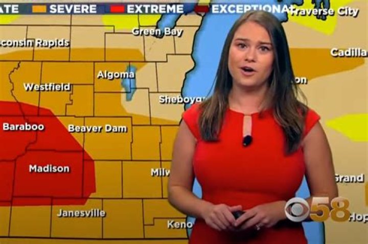 Is Abby Acone Pregnant? Fans Wants To Know If Fox 13 Meteorologist Is Expecting Baby