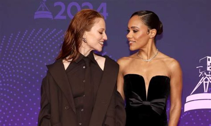 Is Alex Scott Gay? Meet Her Partner Or Boyfriend