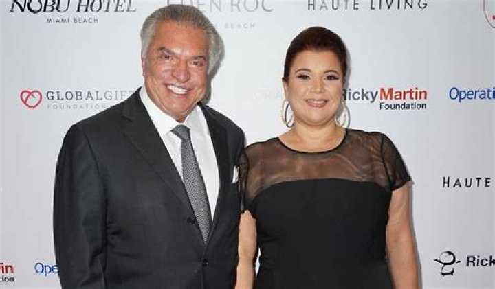 Is Ana Navarro Pregnant? Learn Everything About The Nicaraguan-American Strategist