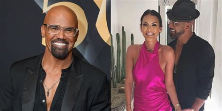 Is Anabelle Acosta Dating Anyone, What Is Her Relationship With Shemar Moore?