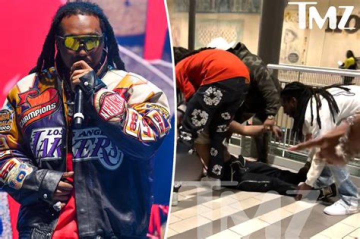 Is Bandmanfari Arrested For Killing WOADIE2LIVE? Details To Know About The Accused Of The Rapper Shooting Case
