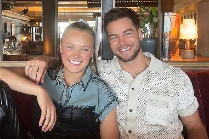 Is Kylie Prew Pregnant? Learn Everything About Jojo Siwa’s Girlfriend