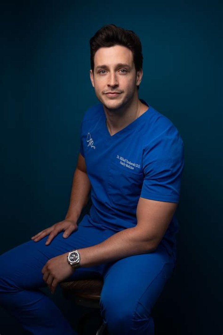Is Mikhail Varshavski (Dr. Mike) Married? Find His Age, Family, & Net Worth Facts