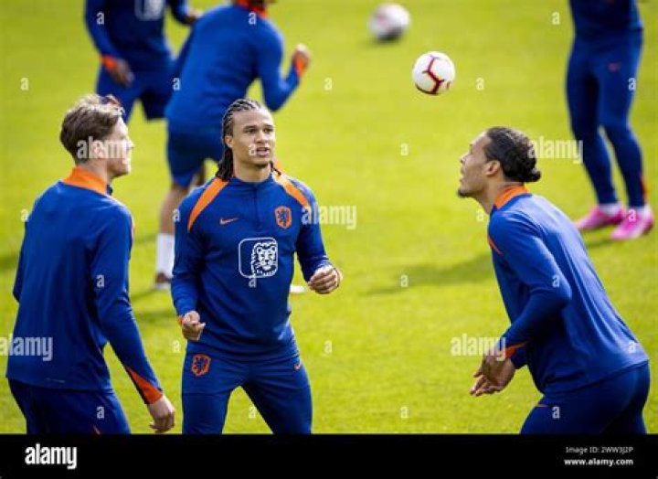 Is Nathan Ake Gay? Dutch Professional Footballer Love Life And Sexuality Explored