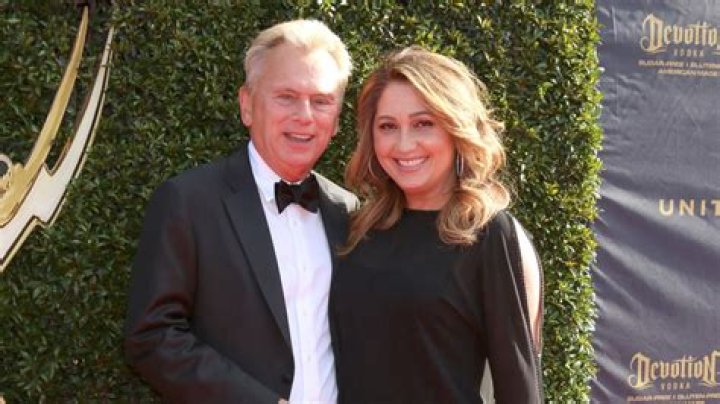 Is Pat Sajak Married to a Wife or is He Gay With a Partner? His Daughter, Age
