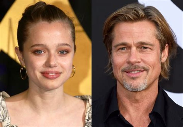 Is Shiloh Jolie Pitt Transgender? Details To Know About Her Sexuality